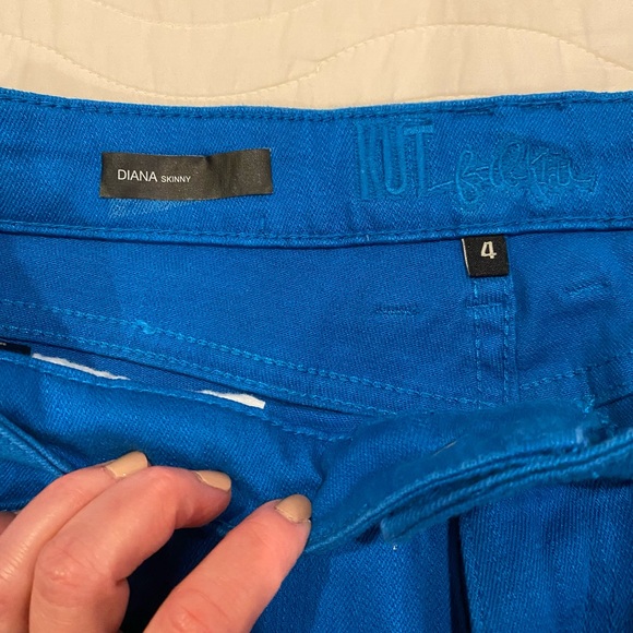 Blue Kut from the Kloth jeans - Picture 2 of 4